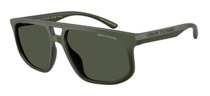 Солнцезащитные очки Armani Exchange AX4161SU 83899A