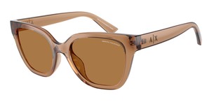 Солнцезащитные очки Armani Exchange AX4164SU 839673