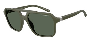 Солнцезащитные очки Armani Exchange AX4166SU 830171