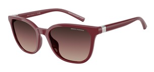 Солнцезащитные очки Armani Exchange AX4168SU 8387E2