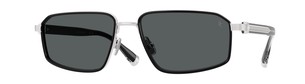 Солнцезащитные очки Brunello Cucinelli Jarama BC2009ST 5031P2