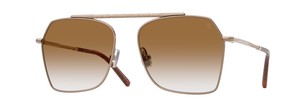 Солнцезащитные очки Brunello Cucinelli BC2023ST 5036GQ