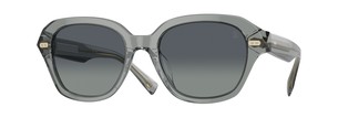 Солнцезащитные очки Brunello Cucinelli BC4004S 10043A