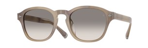 Солнцезащитные очки Brunello Cucinelli BC4006S 100932