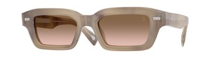 Солнцезащитные очки Brunello Cucinelli Marla BC4019S 100951