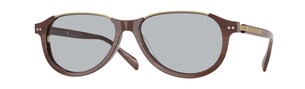 Солнцезащитные очки Brunello Cucinelli BC4031S 1061R5