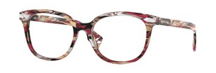 Оптическая оправа Burberry BE2291 3792