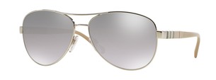 Солнцезащитные очки Burberry BE3080 10056V