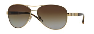 Солнцезащитные очки Burberry BE3080 1145T5
