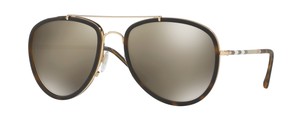 Солнцезащитные очки Burberry BE3090Q 10525A