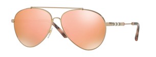 Солнцезащитные очки Burberry BE3092Q 12437J