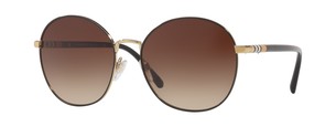 Солнцезащитные очки Burberry BE3094 114513