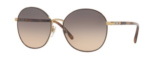 Солнцезащитные очки Burberry BE3094 1257G9