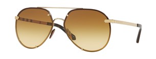 Солнцезащитные очки Burberry BE3099 11452L