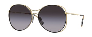 Солнцезащитные очки Burberry BE3105 10178G