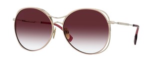Солнцезащитные очки Burberry BE3105 11098H