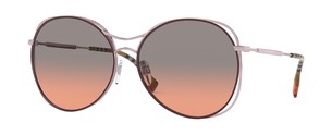 Солнцезащитные очки Burberry BE3105 118818