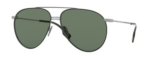 Солнцезащитные очки Burberry BE3108 100371