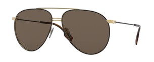 Солнцезащитные очки Burberry BE3108 1293/3