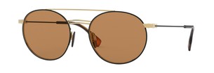 Солнцезащитные очки Burberry BE3109 129373