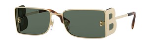 Солнцезащитные очки Burberry BE3110 10173H