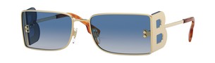 Солнцезащитные очки Burberry BE3110 10174L