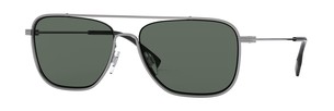 Солнцезащитные очки Burberry Falcon BE3112 100371