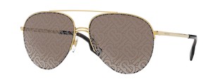 Солнцезащитные очки Burberry Ferry BE3113 1017P2
