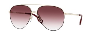 Солнцезащитные очки Burberry Ferry BE3113 11098H