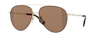 Солнцезащитные очки Burberry Ferry BE3113 110993