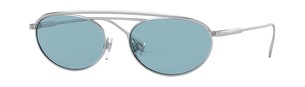 Солнцезащитные очки Burberry Wren BE3116 100580