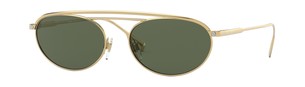 Солнцезащитные очки Burberry Wren BE3116 101771