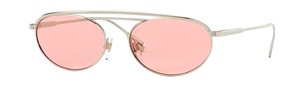 Солнцезащитные очки Burberry Wren BE3116 1109/5