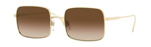 Солнцезащитные очки Burberry BE3118 110913