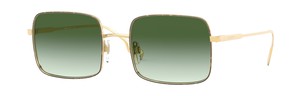 Солнцезащитные очки Burberry BE3118 13058E