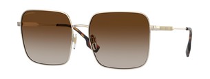 Солнцезащитные очки Burberry Jude BE3119 110913
