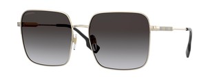 Солнцезащитные очки Burberry Jude BE3119 11098G