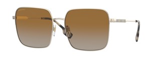 Солнцезащитные очки Burberry Jude BE3119 1109T5