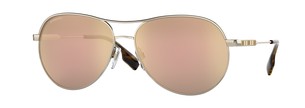 Солнцезащитные очки Burberry Tara BE3122 11097J