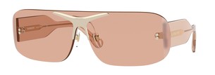 Солнцезащитные очки Burberry BE3123 3358/3