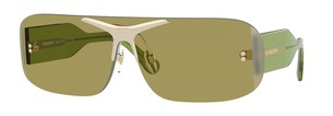 Солнцезащитные очки Burberry BE3123 3917/2