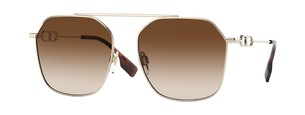 Солнцезащитные очки Burberry Emma BE3124 110913