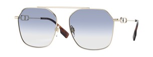 Солнцезащитные очки Burberry Emma BE3124 110919