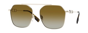 Солнцезащитные очки Burberry Emma BE3124 1109T5
