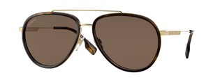 Солнцезащитные очки Burberry Oliver BE3125 101773