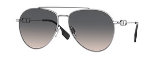 Солнцезащитные очки Burberry Carmen BE3128 1005G9