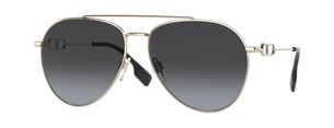 Солнцезащитные очки Burberry Carmen BE3128 11098G