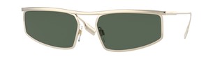 Солнцезащитные очки Burberry Ruby BE3129 110971