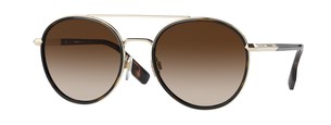Солнцезащитные очки Burberry Ivy BE3131 110913