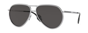 Солнцезащитные очки Burberry Scott BE3135 100587